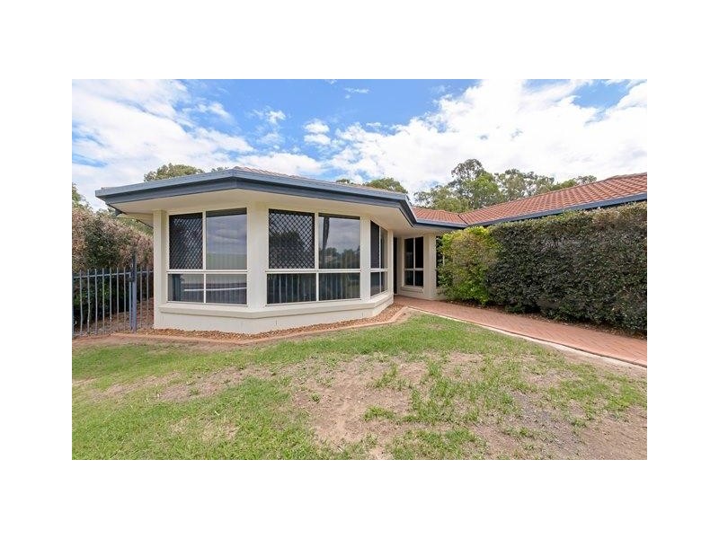 52 Highmead Drive, Brassall QLD 4305
