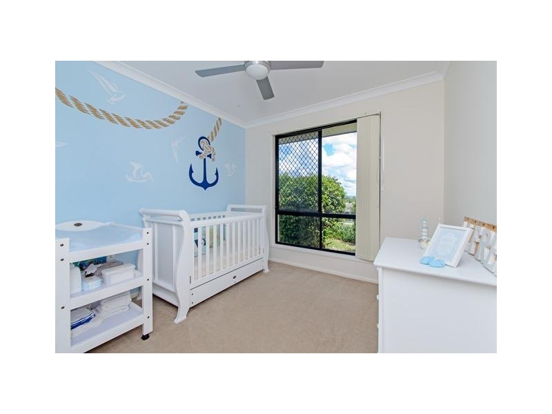 2 Donald Place, Brassall QLD 4305