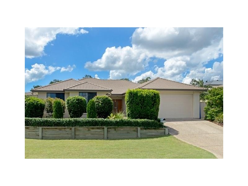 2 Donald Place, Brassall QLD 4305