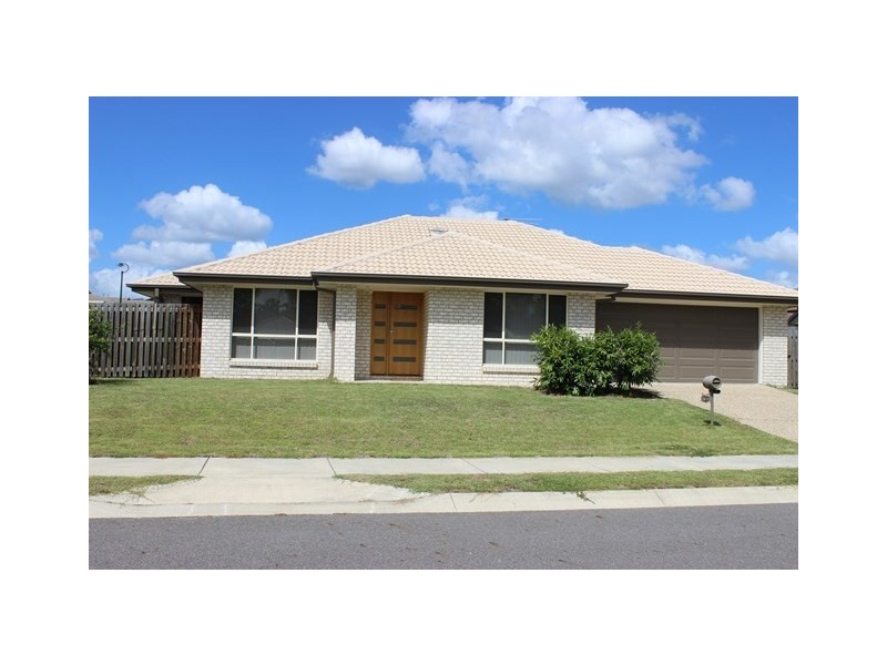 49 Moonlight Drive, Brassall QLD 4305