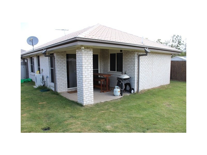 49 Moonlight Drive, Brassall QLD 4305
