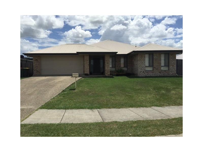 9 Tea Tree Place, Raceview QLD 4305