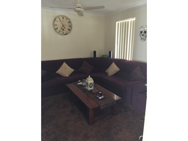 9 Tea Tree Place, Raceview QLD 4305