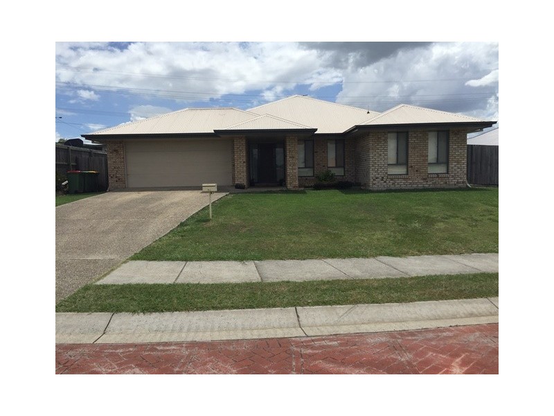 9 Tea Tree Place, Raceview QLD 4305