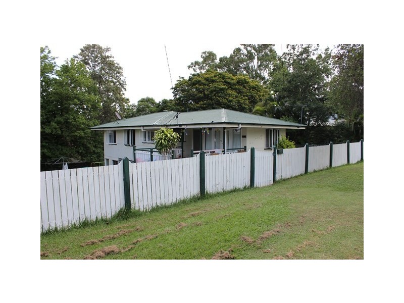 40 Coverack Street, Leichhardt QLD 4305