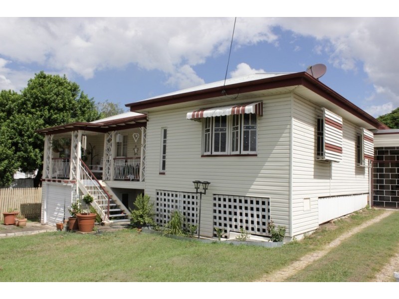 5 Gledson Street, North Booval QLD 4304