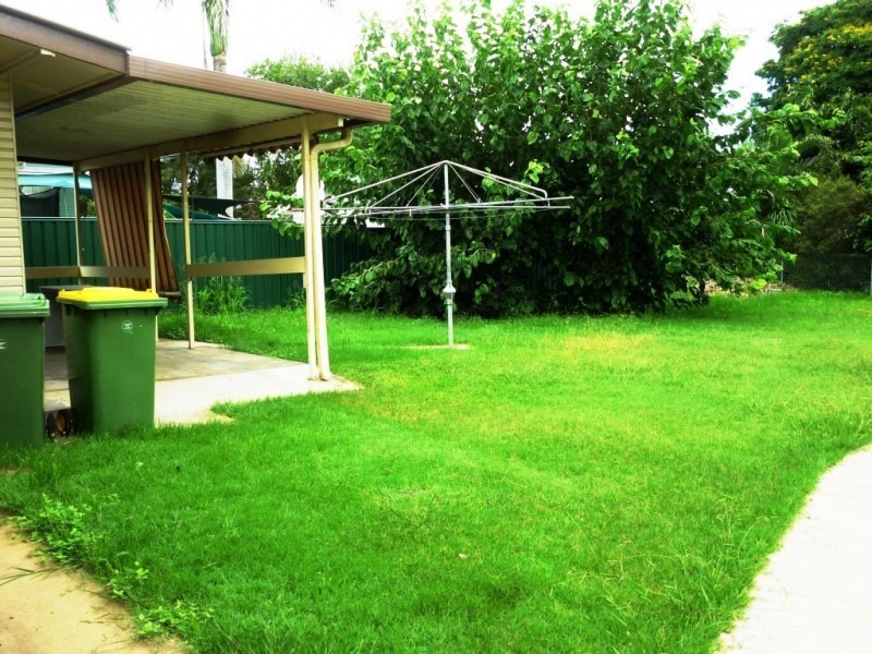 9 Spengler Street, East Ipswich QLD 4305