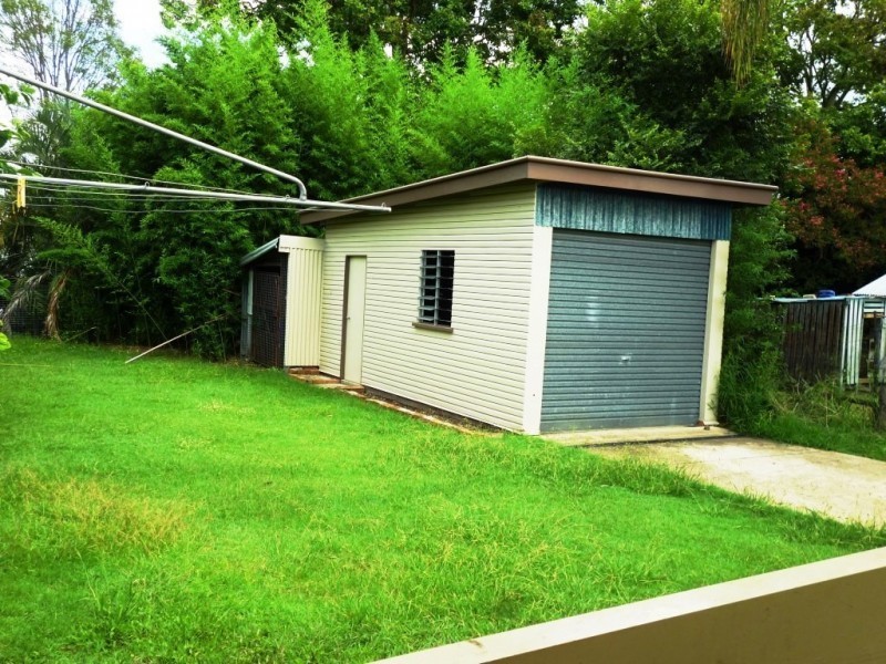 9 Spengler Street, East Ipswich QLD 4305