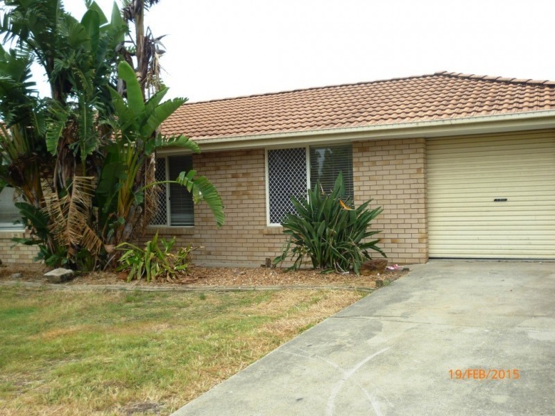 59 Selwyn Street, North Booval QLD 4304