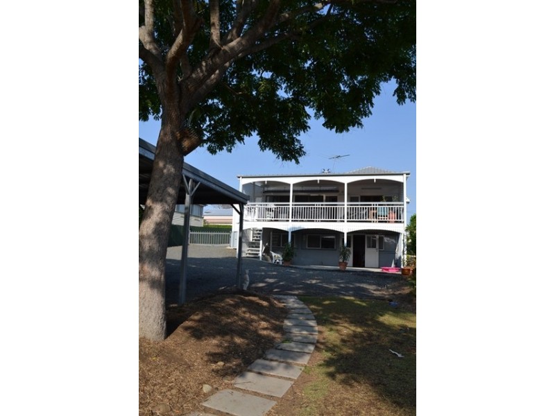 35 North Station Road, North Booval QLD 4304