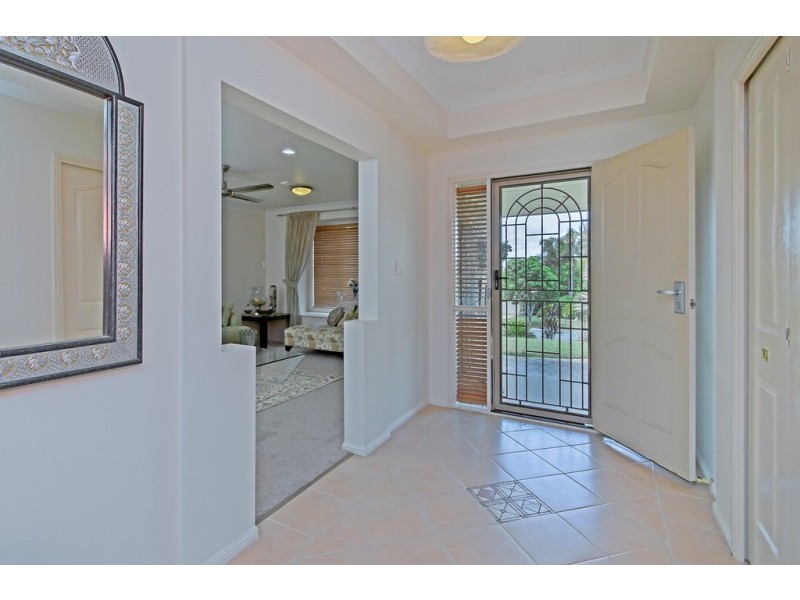 25 Pearse Drive, Brassall QLD 4305
