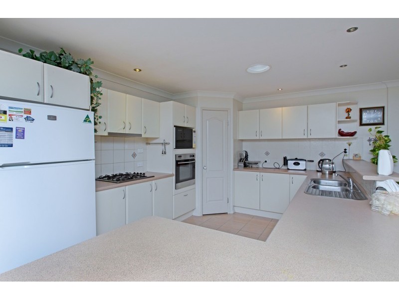 25 Pearse Drive, Brassall QLD 4305