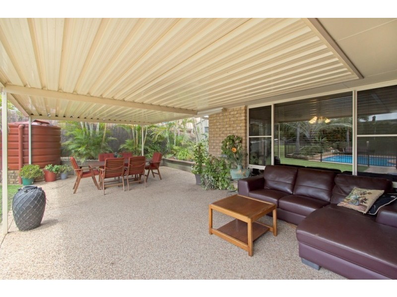 25 Pearse Drive, Brassall QLD 4305