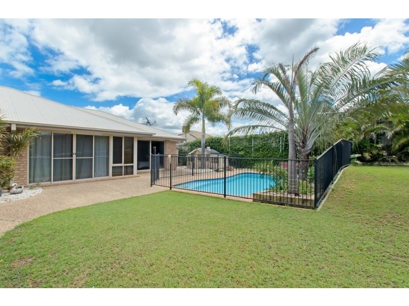 25 Pearse Drive, Brassall QLD 4305