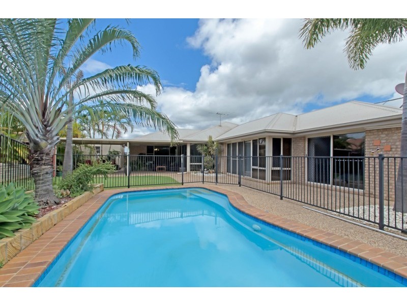 25 Pearse Drive, Brassall QLD 4305