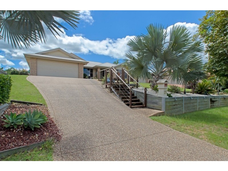25 Pearse Drive, Brassall QLD 4305
