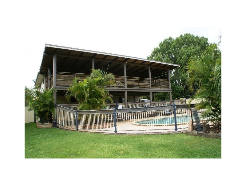 2 Edward Street, Rosewood QLD 4340