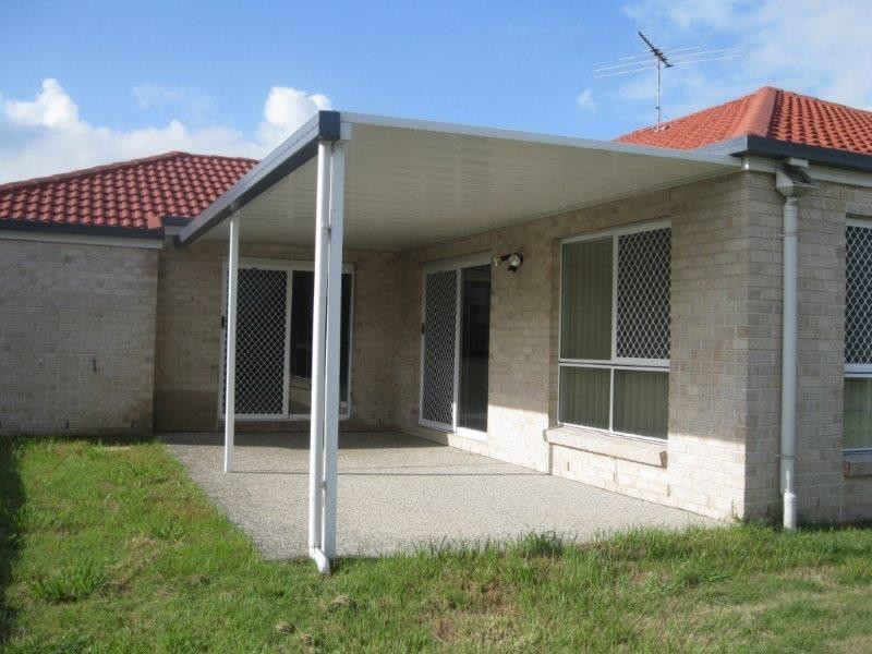 32 Ronayne Circle, One Mile QLD 4305