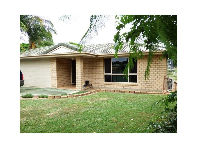 71 Bernadette Crescent, Rosewood QLD 4340