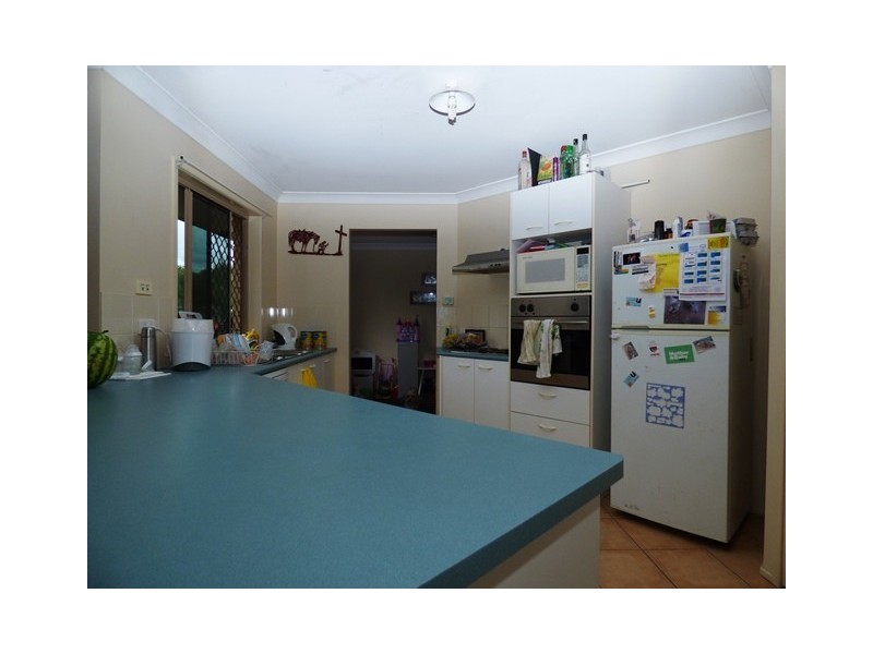 71 Bernadette Crescent, Rosewood QLD 4340