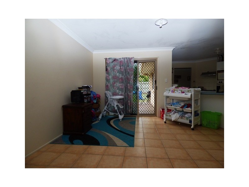 71 Bernadette Crescent, Rosewood QLD 4340