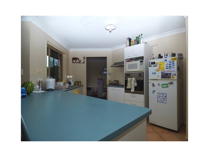 71 Bernadette Crescent, Rosewood QLD 4340