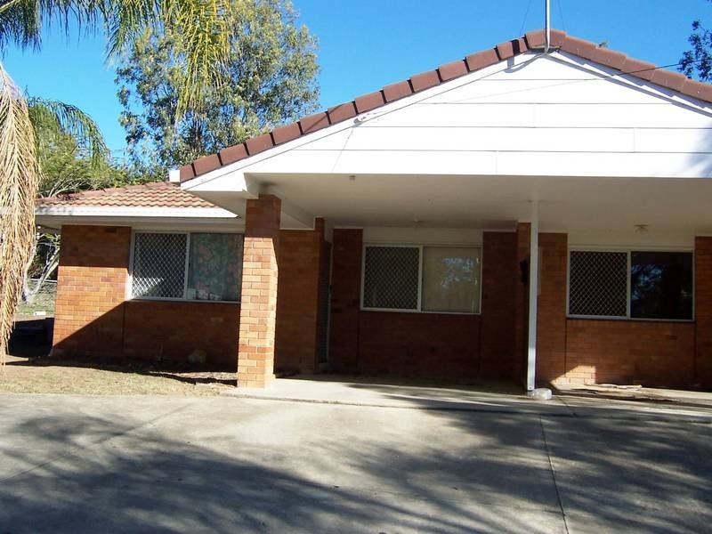 1/16 Cockrem Street, Brassall QLD 4305