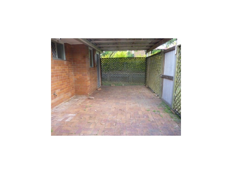 1/16 Cockrem Street, Brassall QLD 4305