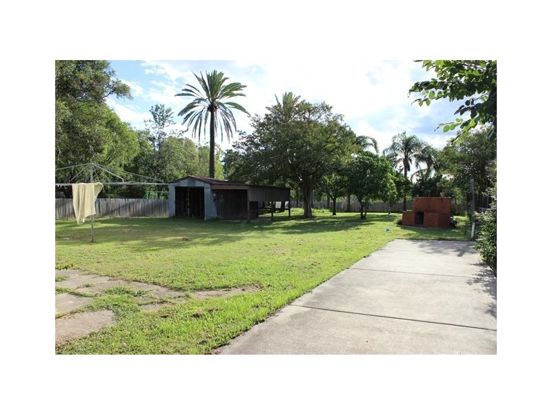 120a Woodend Road, Woodend QLD 4305