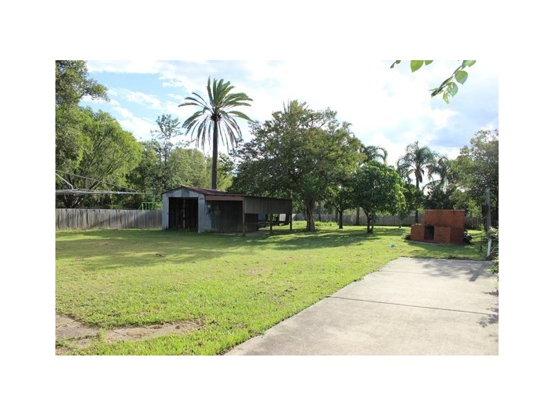 120a Woodend Road, Woodend QLD 4305