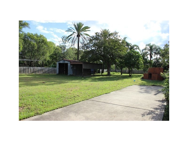 120a Woodend Road, Woodend QLD 4305