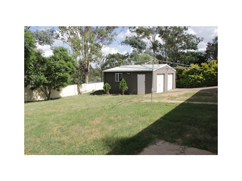 107 Mary Street, Blackstone QLD 4304
