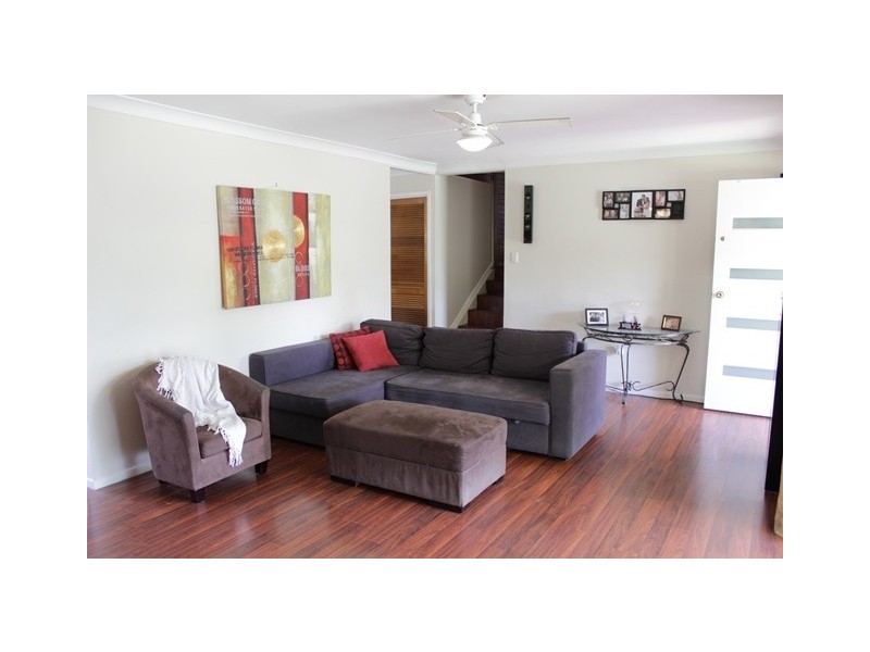 21 Dorsey Crescent, Bundamba QLD 4304