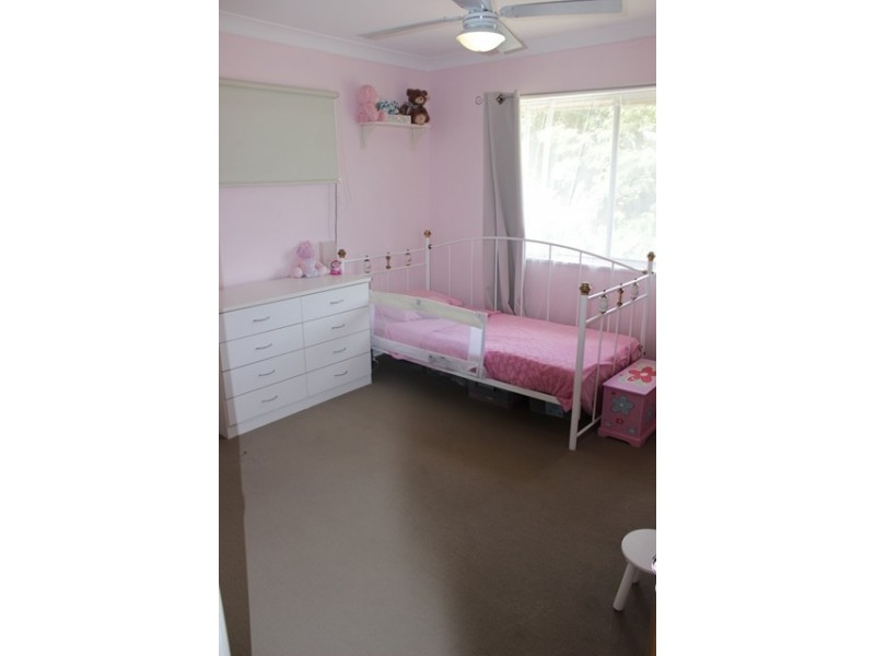 21 Dorsey Crescent, Bundamba QLD 4304