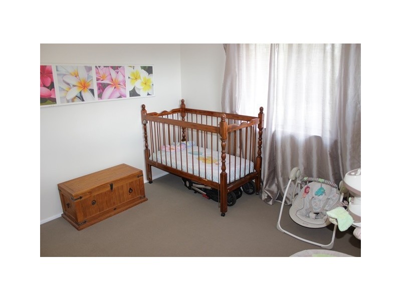 21 Dorsey Crescent, Bundamba QLD 4304