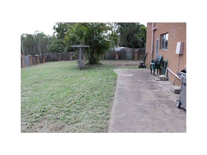 21 Dorsey Crescent, Bundamba QLD 4304