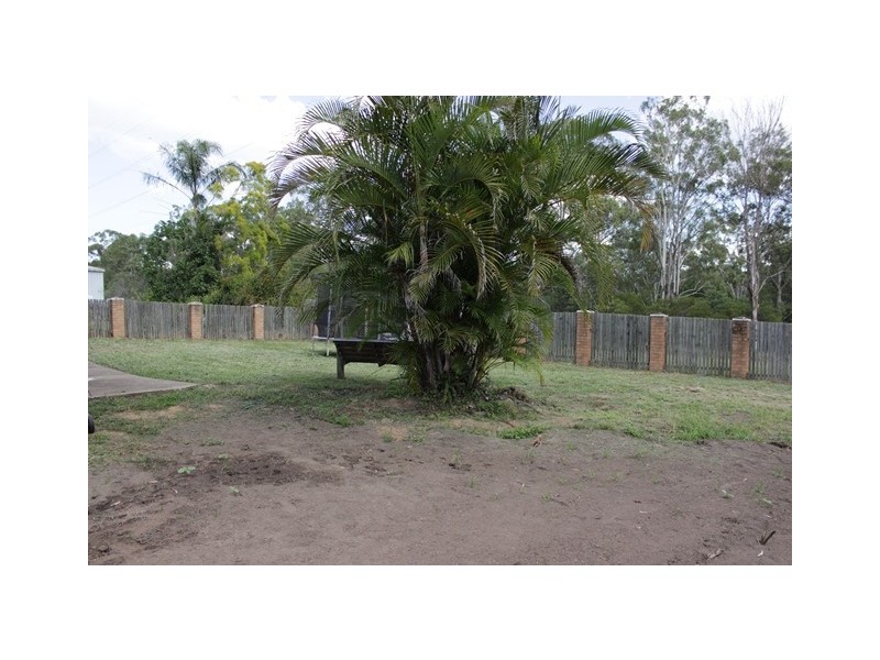 21 Dorsey Crescent, Bundamba QLD 4304