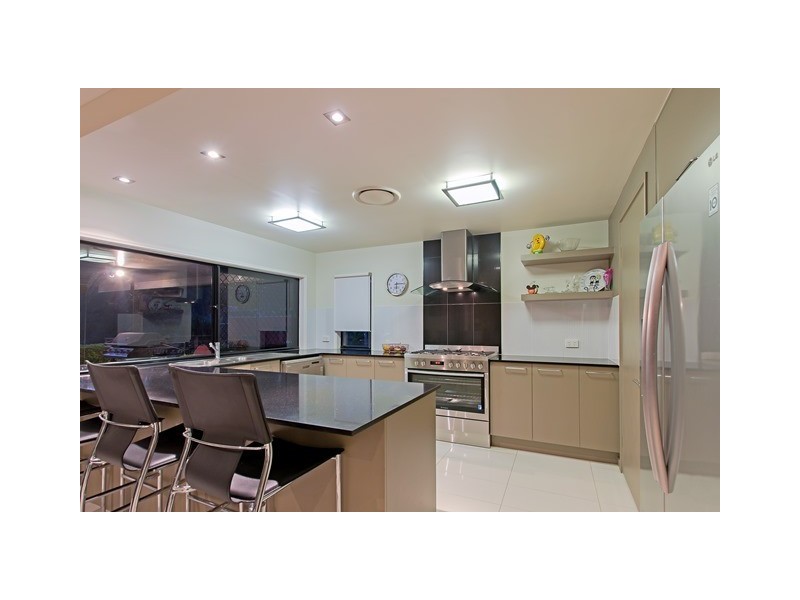 68 Cabernet Crescent, Pine Mountain QLD 4306