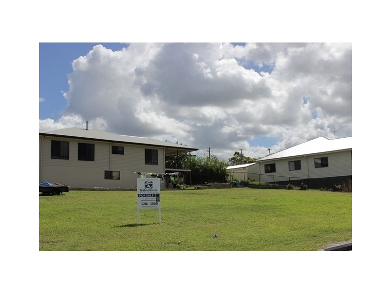 1 Gardner Place, Silkstone QLD 4304