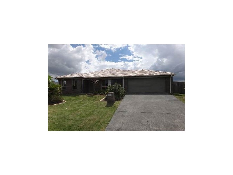 2 Nixon Drive, North Booval QLD 4304