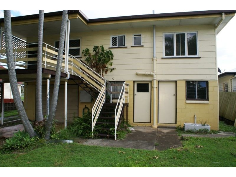 1/7 Marian Street, Booval QLD 4304