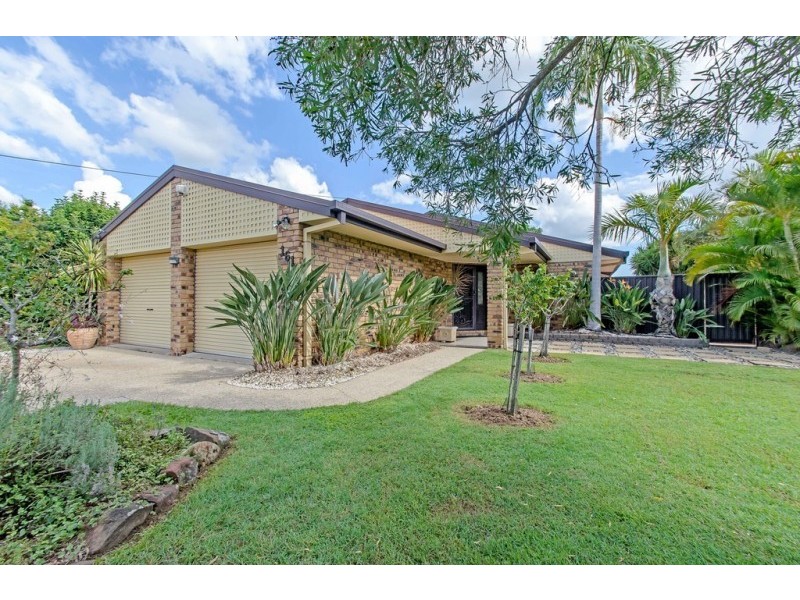 161 High Street, Brassall QLD 4305