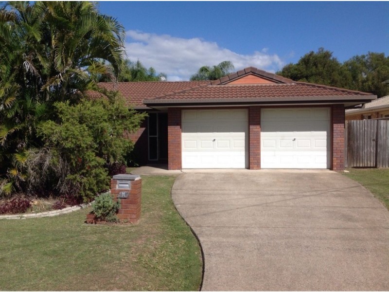 7 Cocos Place, Raceview QLD 4305