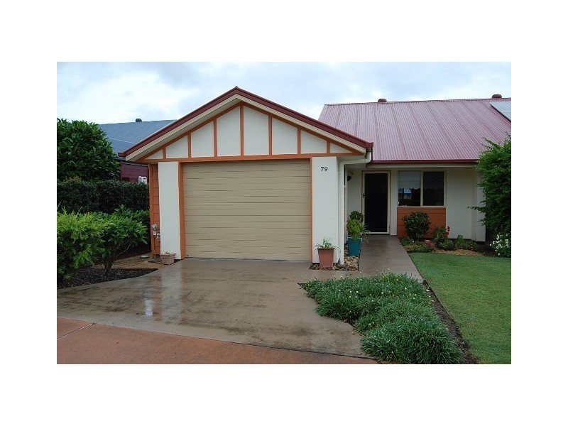 79/2 Workshops Street, Brassall QLD 4305