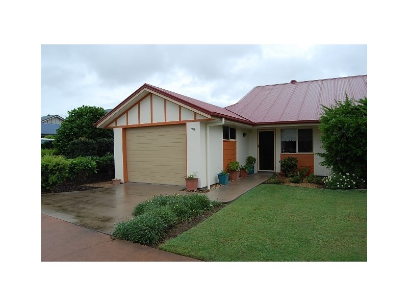 79/2 Workshops Street, Brassall QLD 4305