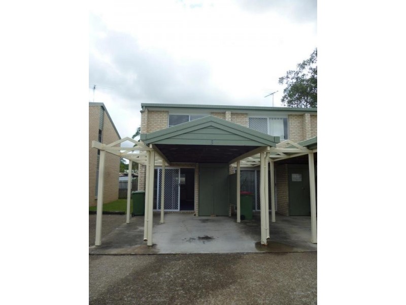 3/16 Lindsay Street, Bundamba QLD 4304