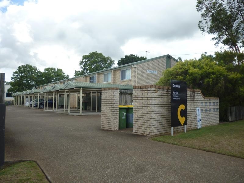 3/16 Lindsay Street, Bundamba QLD 4304