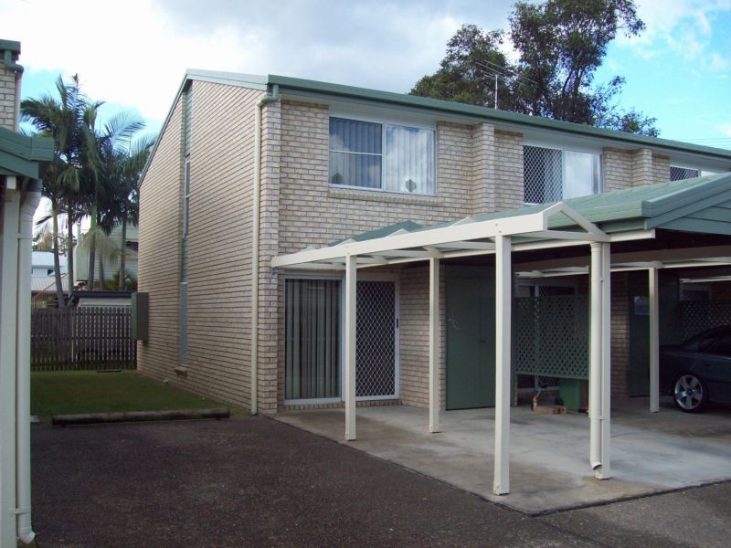 3/16 Lindsay Street, Bundamba QLD 4304