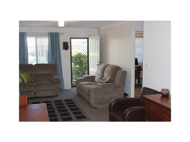 6/160 Glebe Road, Booval QLD 4304