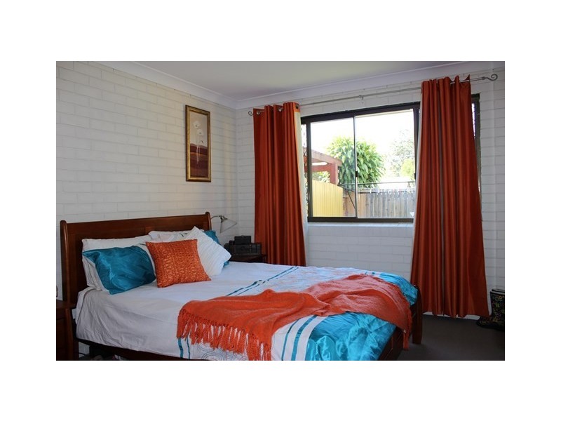 6/160 Glebe Road, Booval QLD 4304